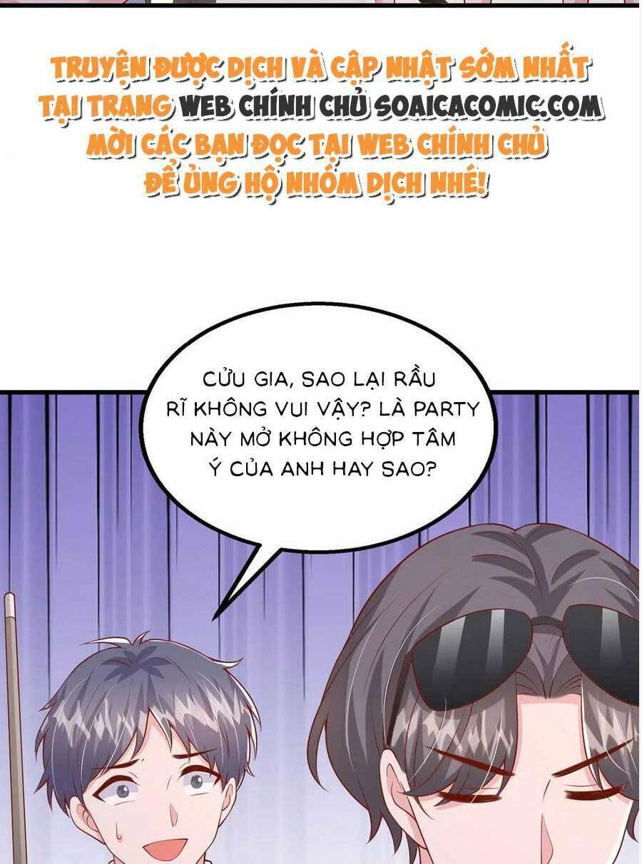 Đại Lão Gọi Tôi Là Tiểu Tổ Tông: Chapter 151