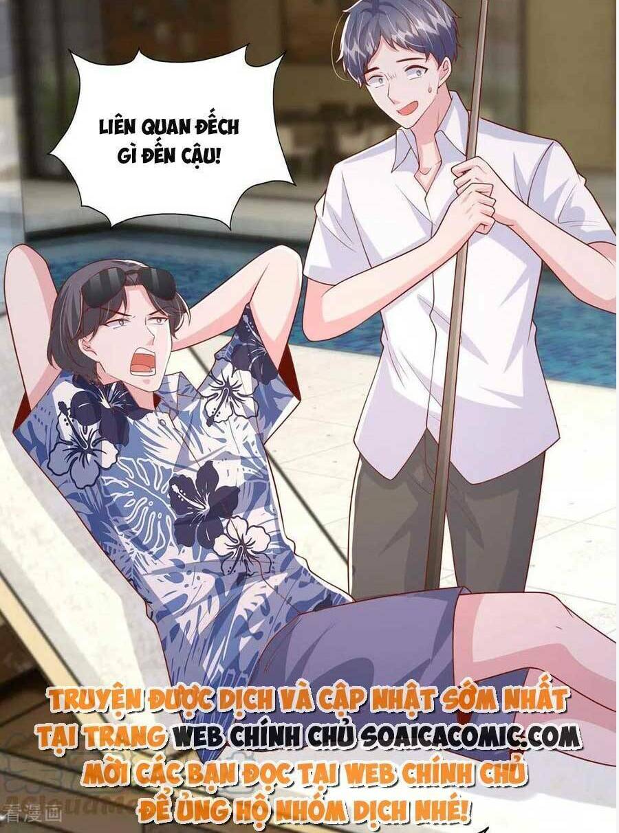 Đại Lão Gọi Tôi Là Tiểu Tổ Tông: Chapter 151