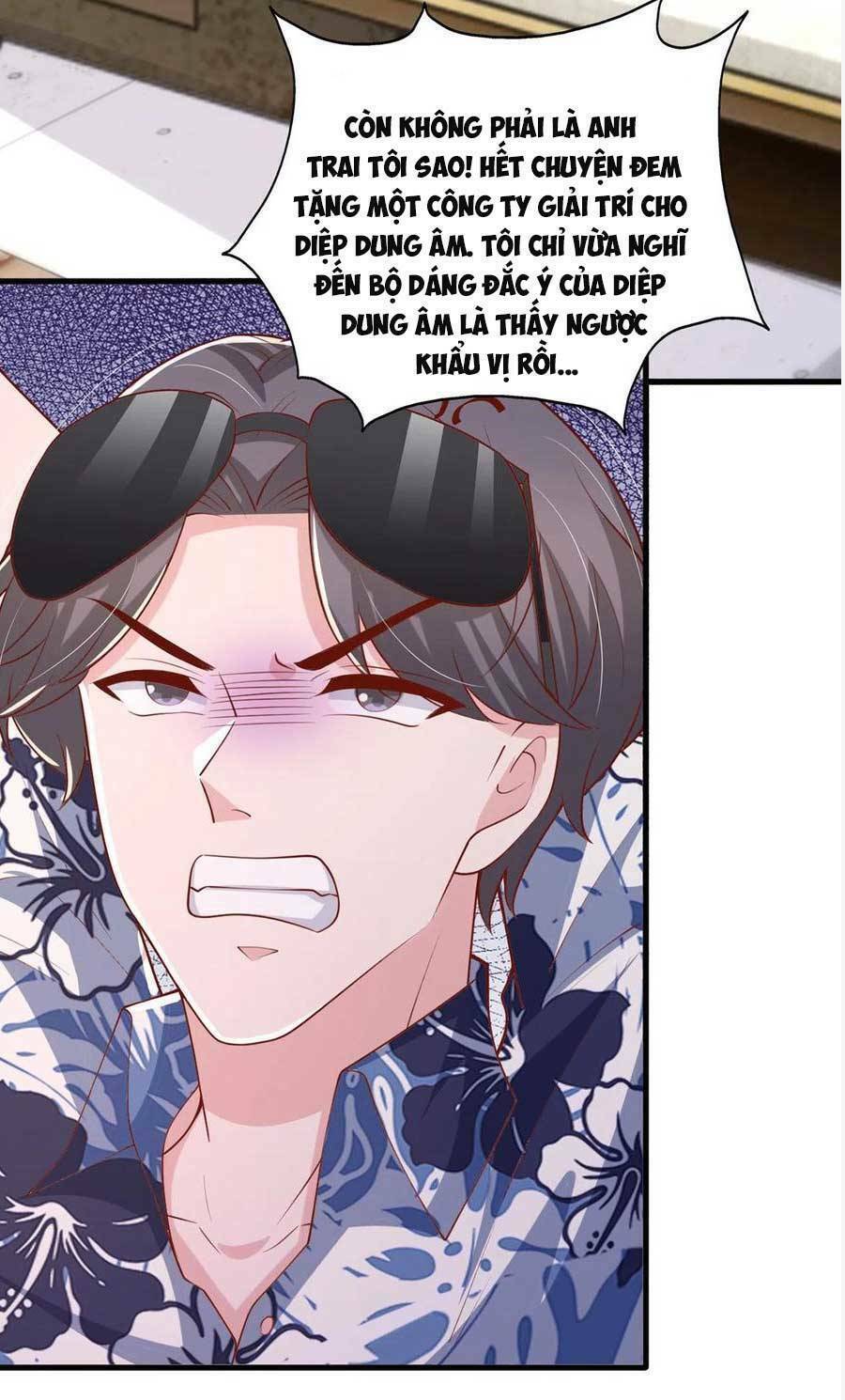 Đại Lão Gọi Tôi Là Tiểu Tổ Tông: Chapter 151
