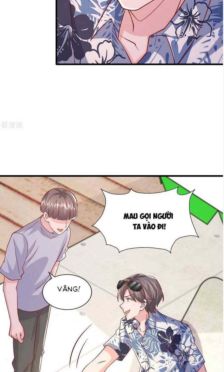 Đại Lão Gọi Tôi Là Tiểu Tổ Tông: Chapter 151