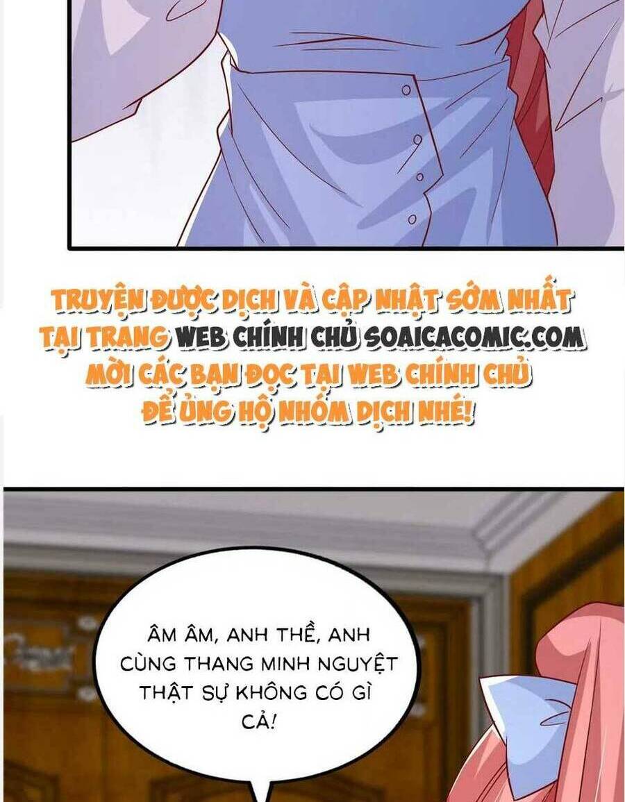 Đại Lão Gọi Tôi Là Tiểu Tổ Tông: Chapter 151
