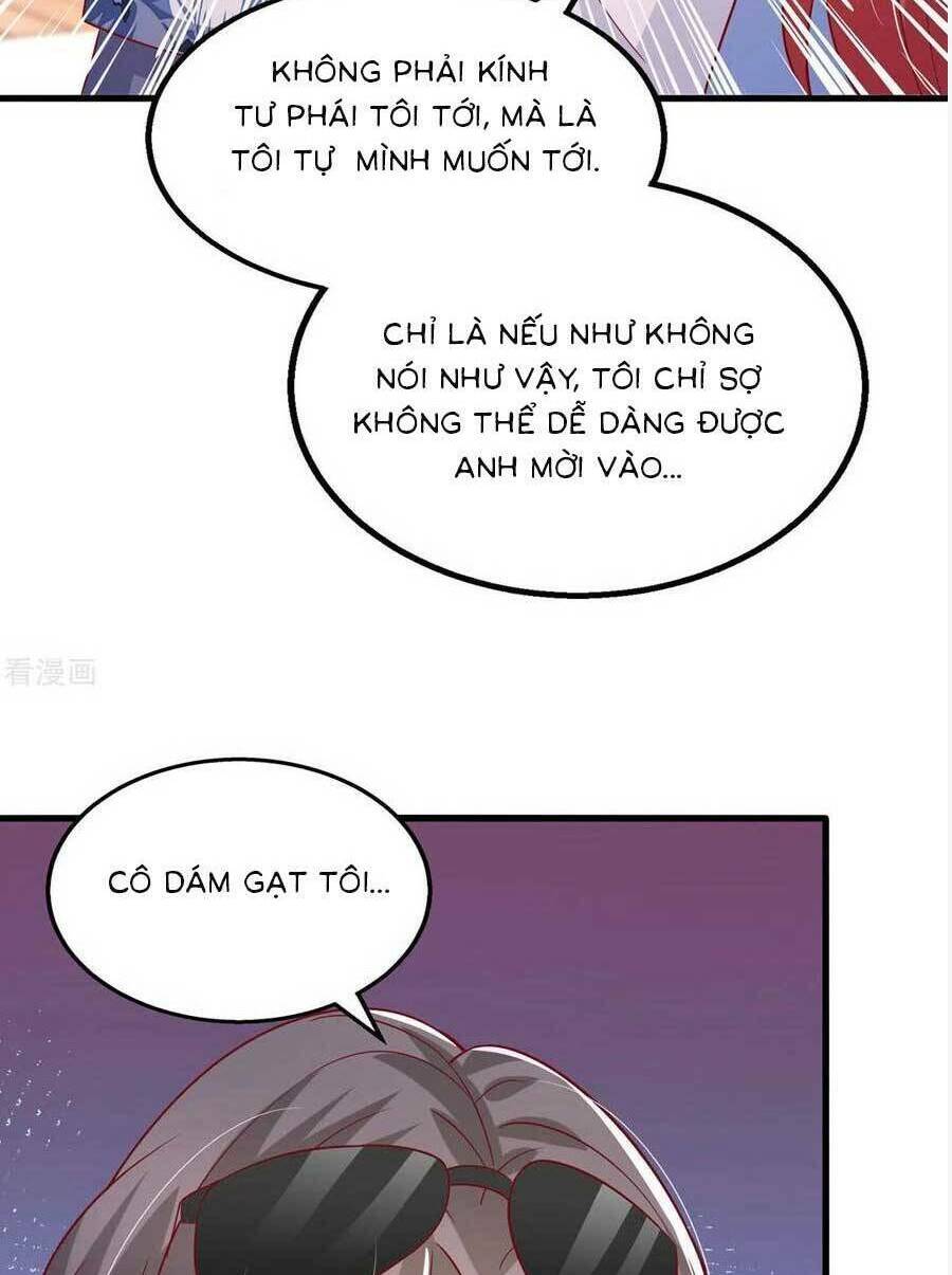 Đại Lão Gọi Tôi Là Tiểu Tổ Tông: Chapter 151