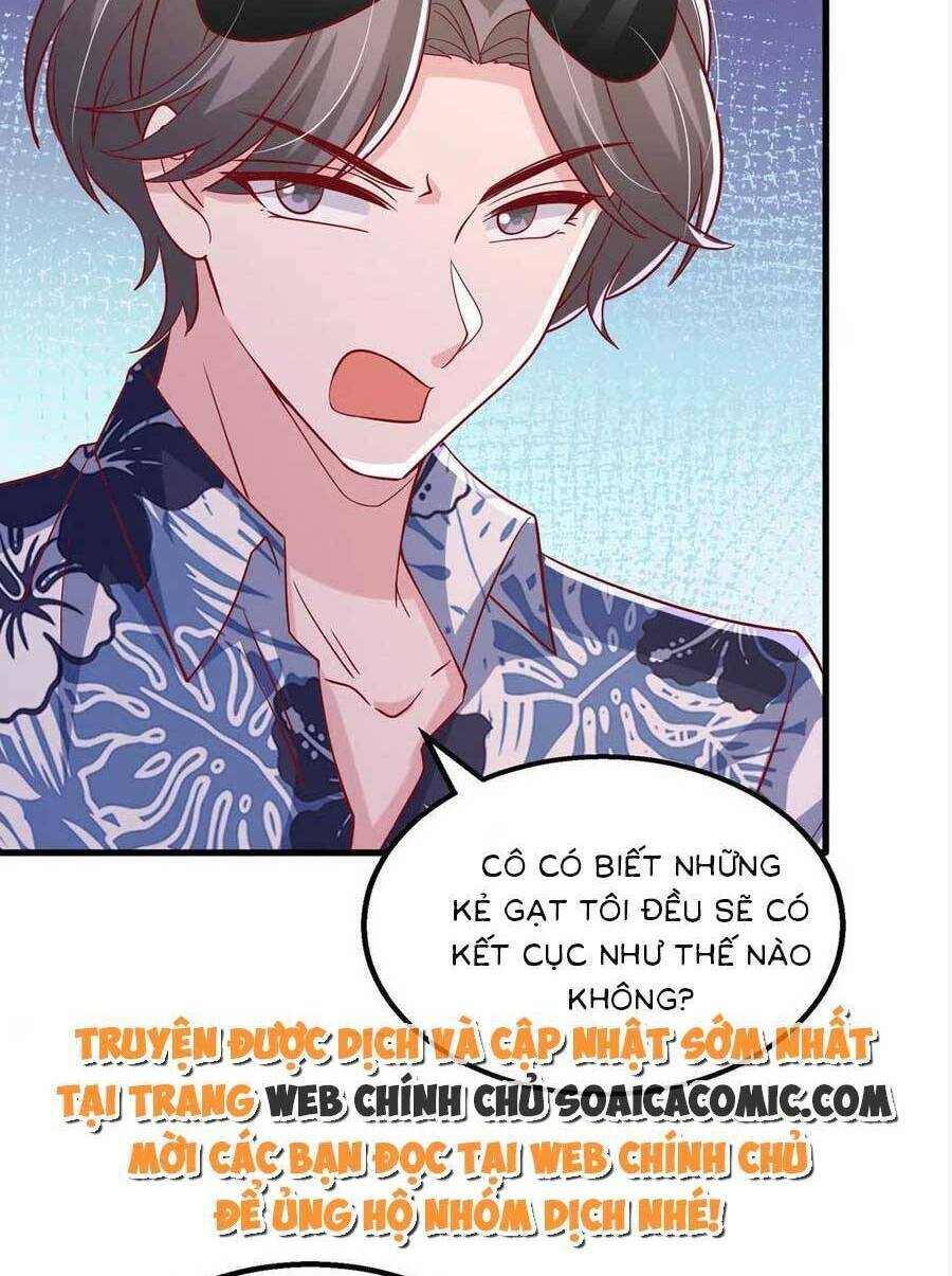 Đại Lão Gọi Tôi Là Tiểu Tổ Tông: Chapter 151