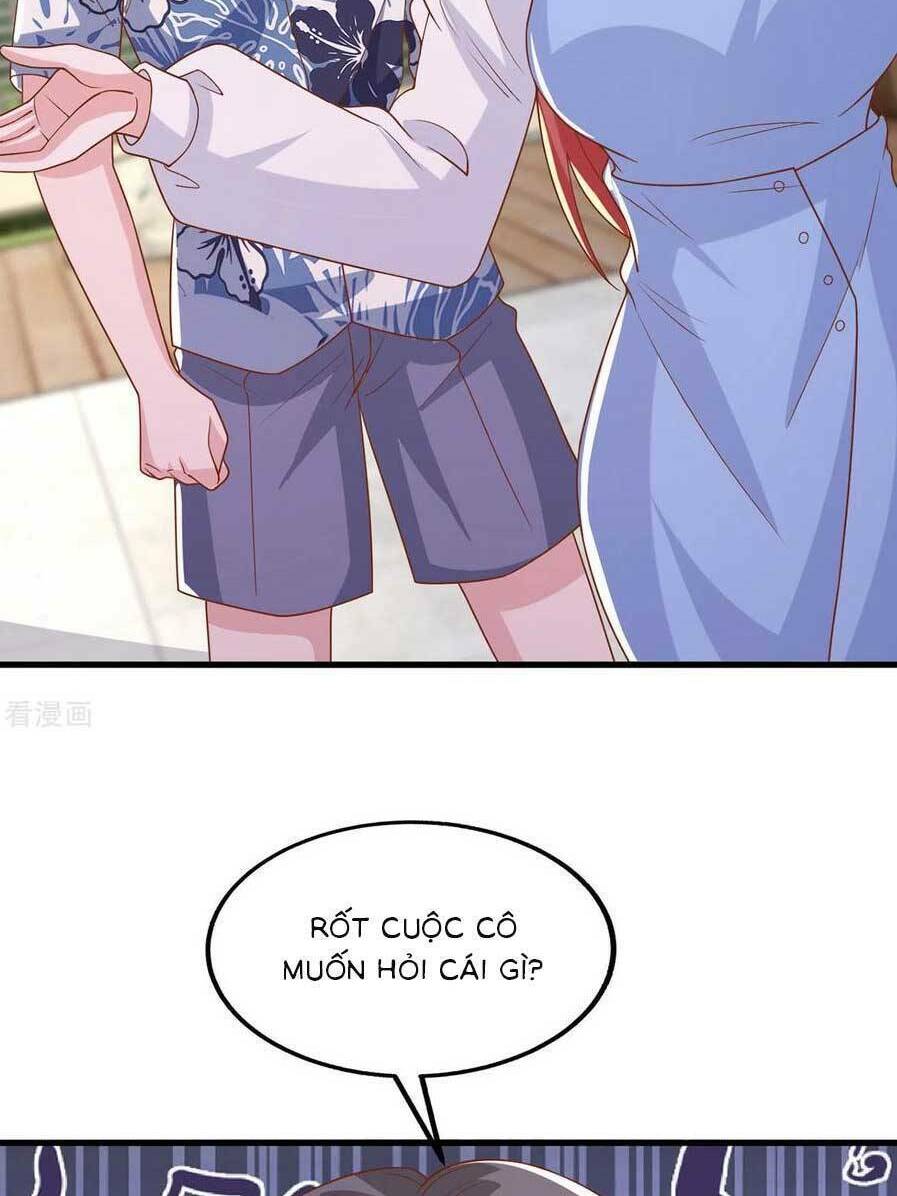 Đại Lão Gọi Tôi Là Tiểu Tổ Tông: Chapter 151