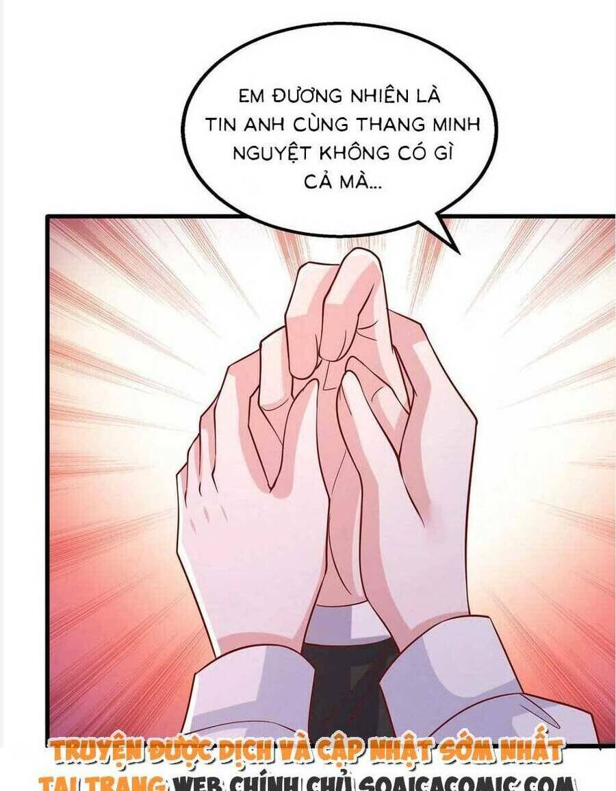 Đại Lão Gọi Tôi Là Tiểu Tổ Tông: Chapter 151