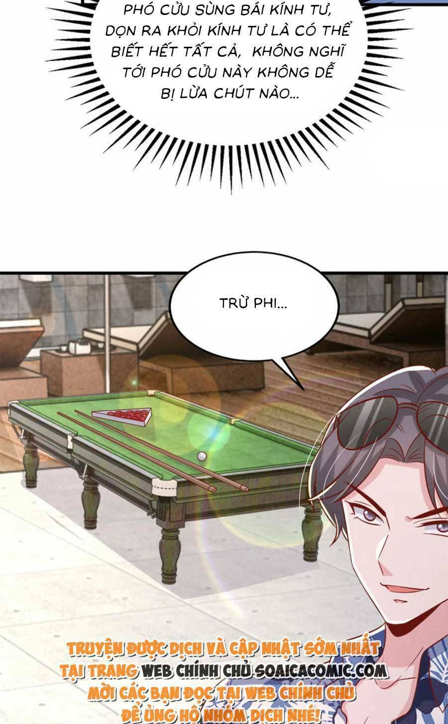 Đại Lão Gọi Tôi Là Tiểu Tổ Tông: Chapter 152