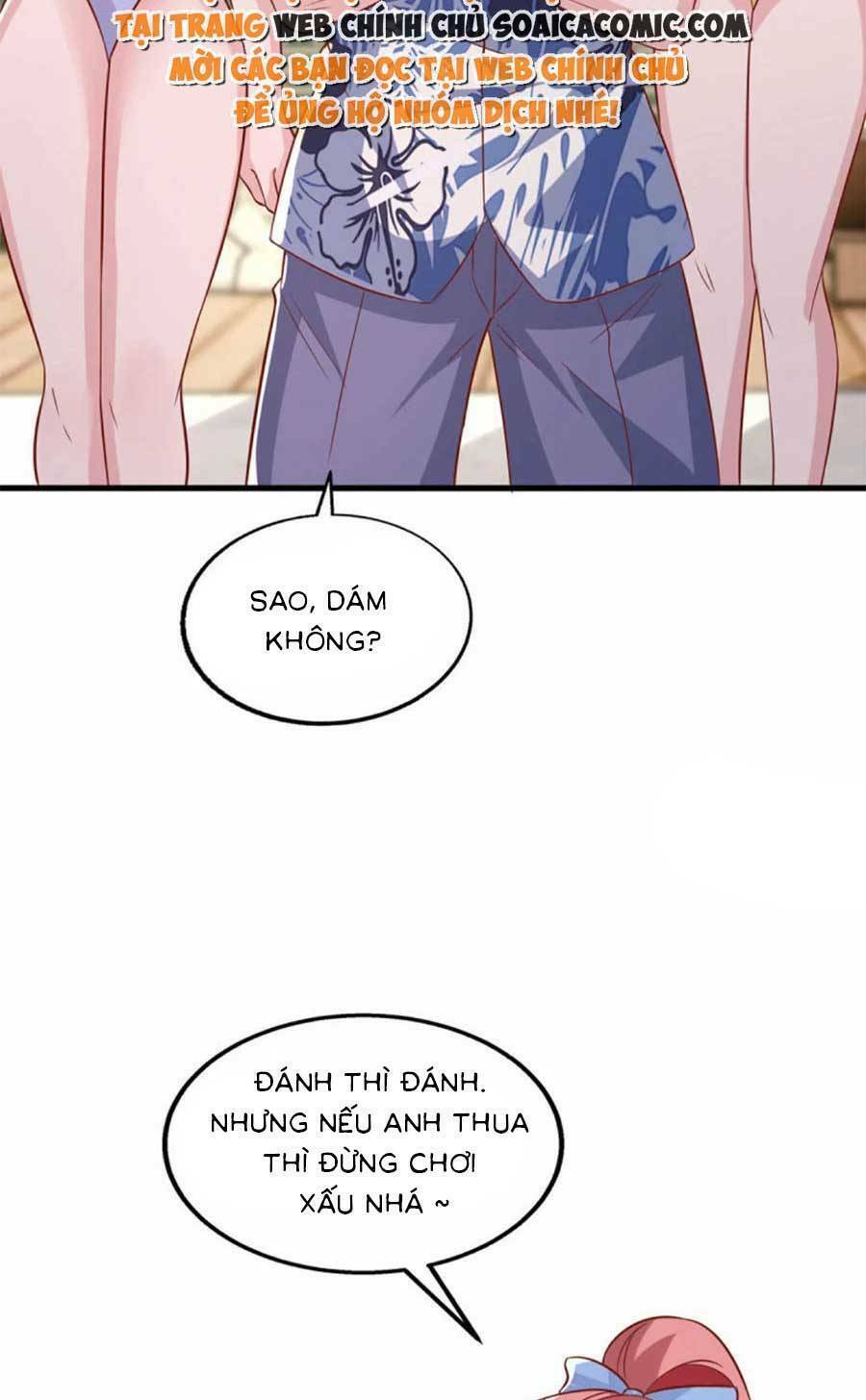 Đại Lão Gọi Tôi Là Tiểu Tổ Tông: Chapter 152
