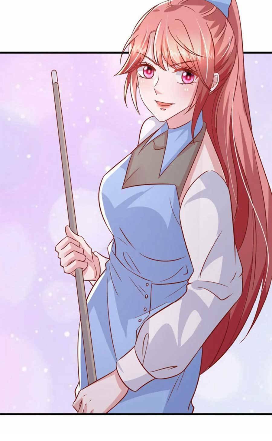 Đại Lão Gọi Tôi Là Tiểu Tổ Tông: Chapter 152