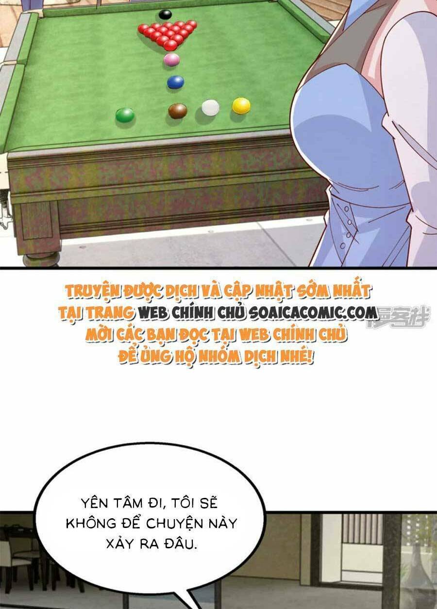 Đại Lão Gọi Tôi Là Tiểu Tổ Tông: Chapter 152