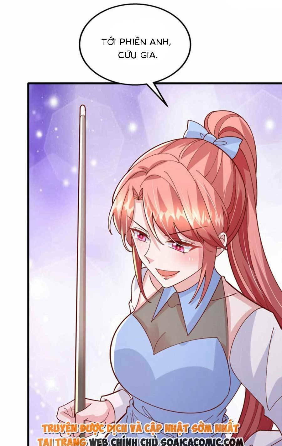 Đại Lão Gọi Tôi Là Tiểu Tổ Tông: Chapter 152