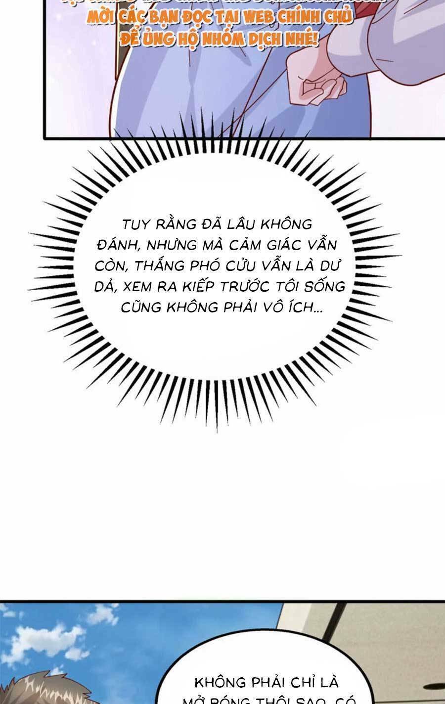 Đại Lão Gọi Tôi Là Tiểu Tổ Tông: Chapter 152