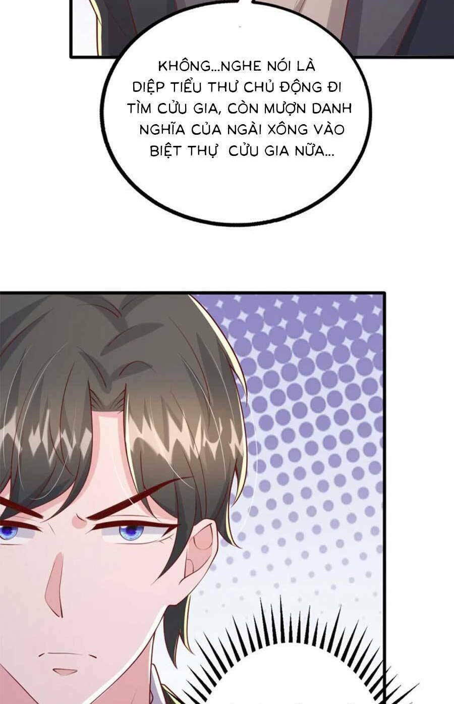 Đại Lão Gọi Tôi Là Tiểu Tổ Tông: Chapter 152