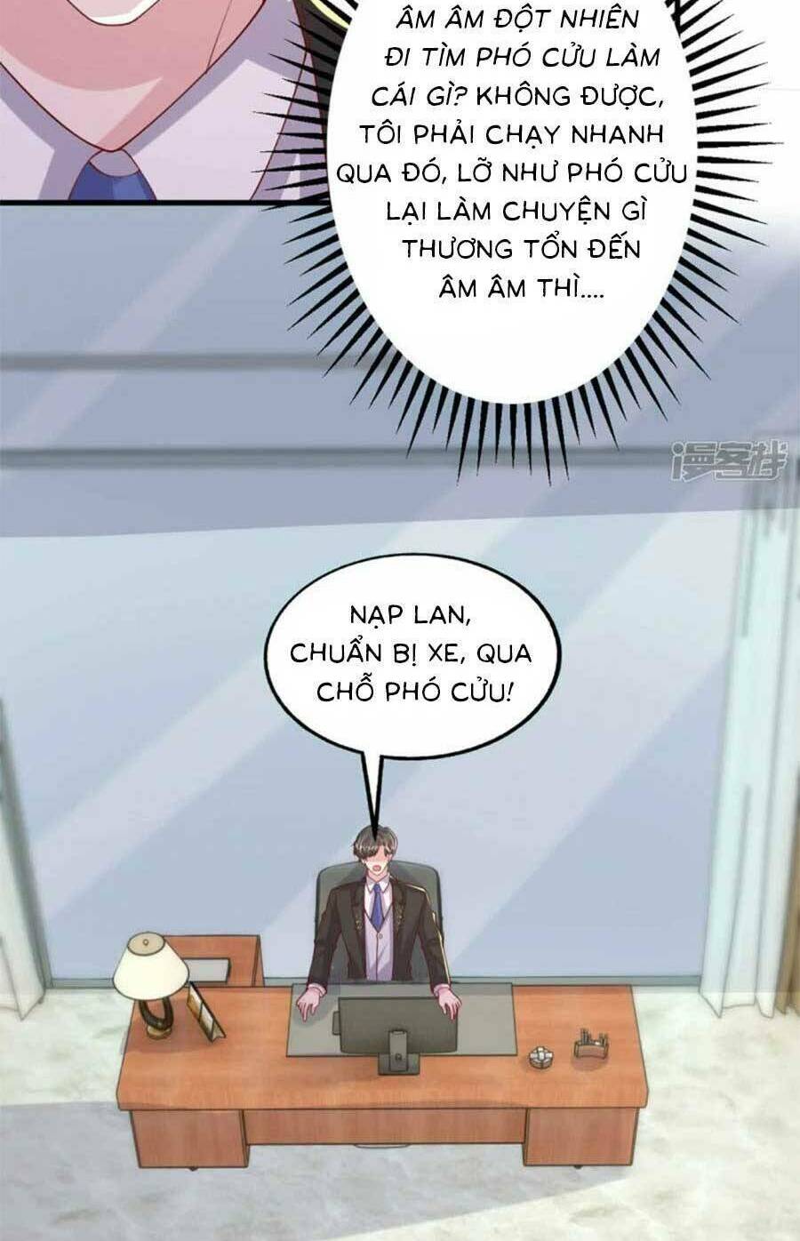 Đại Lão Gọi Tôi Là Tiểu Tổ Tông: Chapter 152
