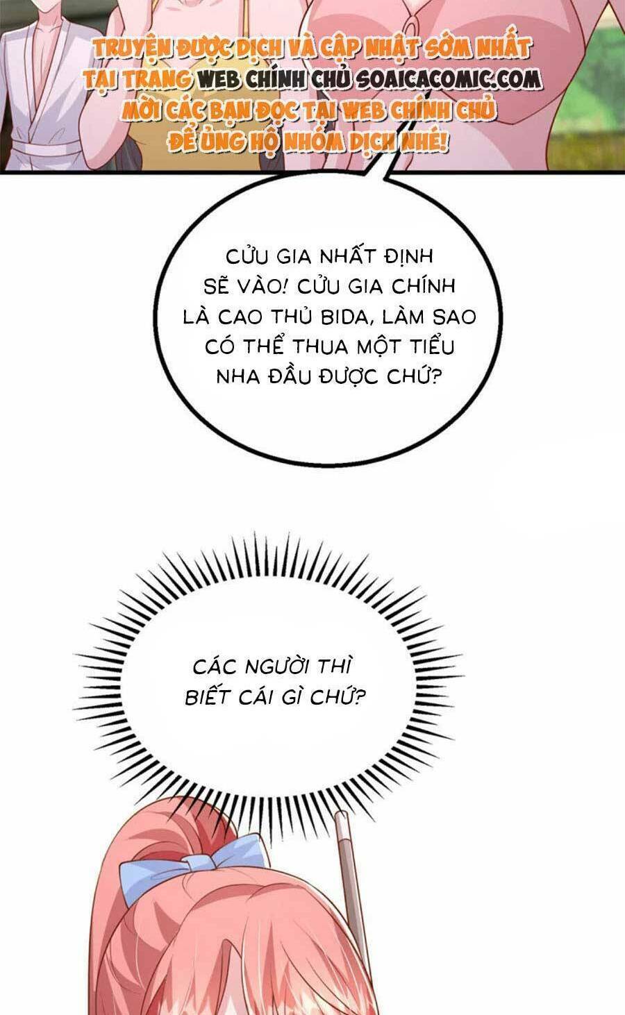 Đại Lão Gọi Tôi Là Tiểu Tổ Tông: Chapter 152