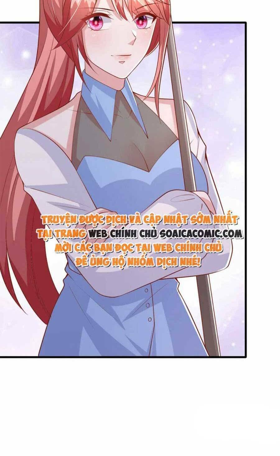 Đại Lão Gọi Tôi Là Tiểu Tổ Tông: Chapter 152