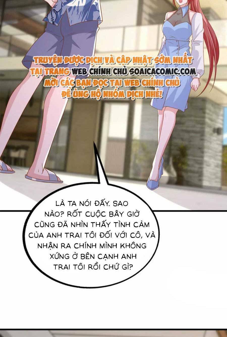Đại Lão Gọi Tôi Là Tiểu Tổ Tông: Chapter 152