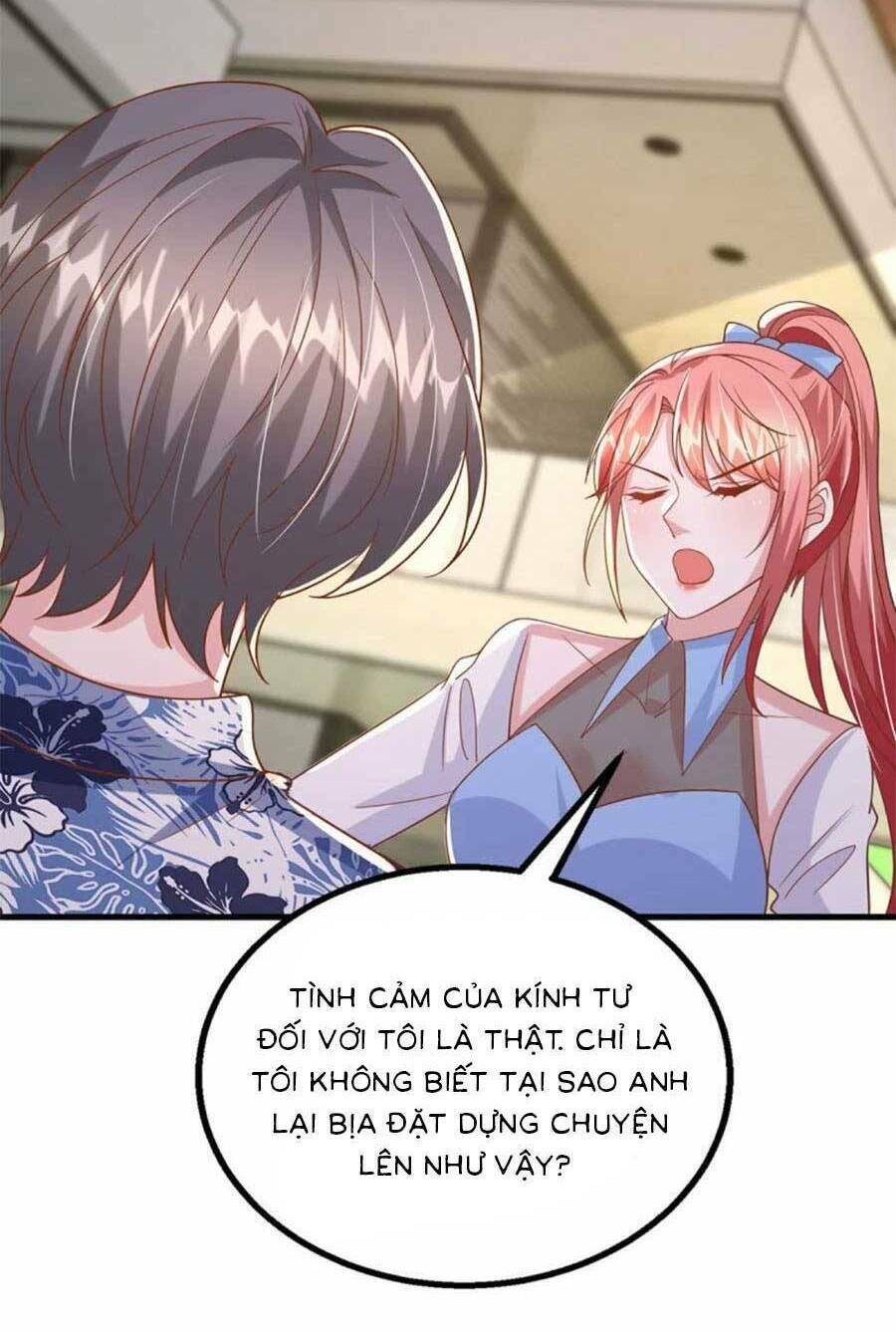 Đại Lão Gọi Tôi Là Tiểu Tổ Tông: Chapter 152