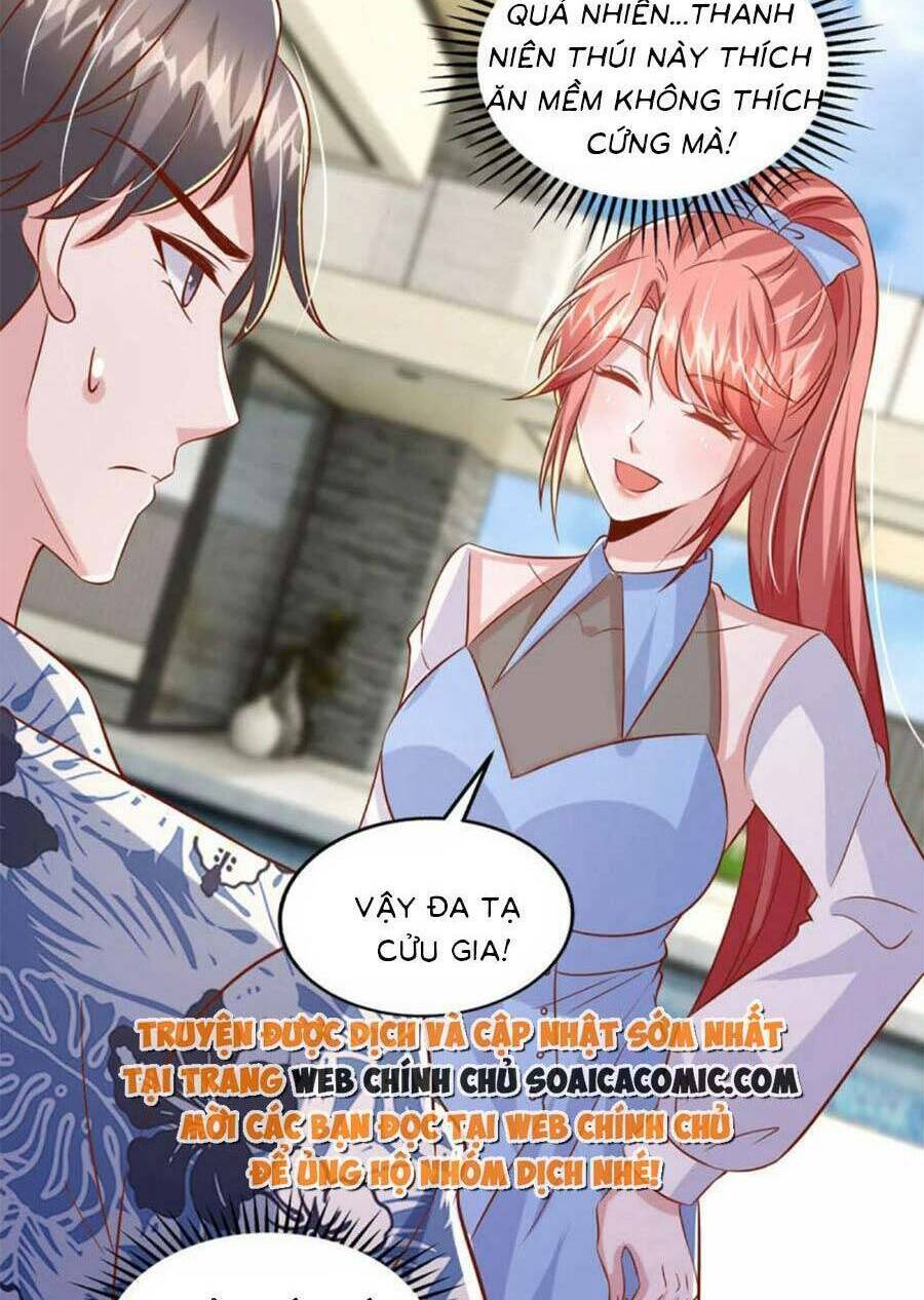Đại Lão Gọi Tôi Là Tiểu Tổ Tông: Chapter 153