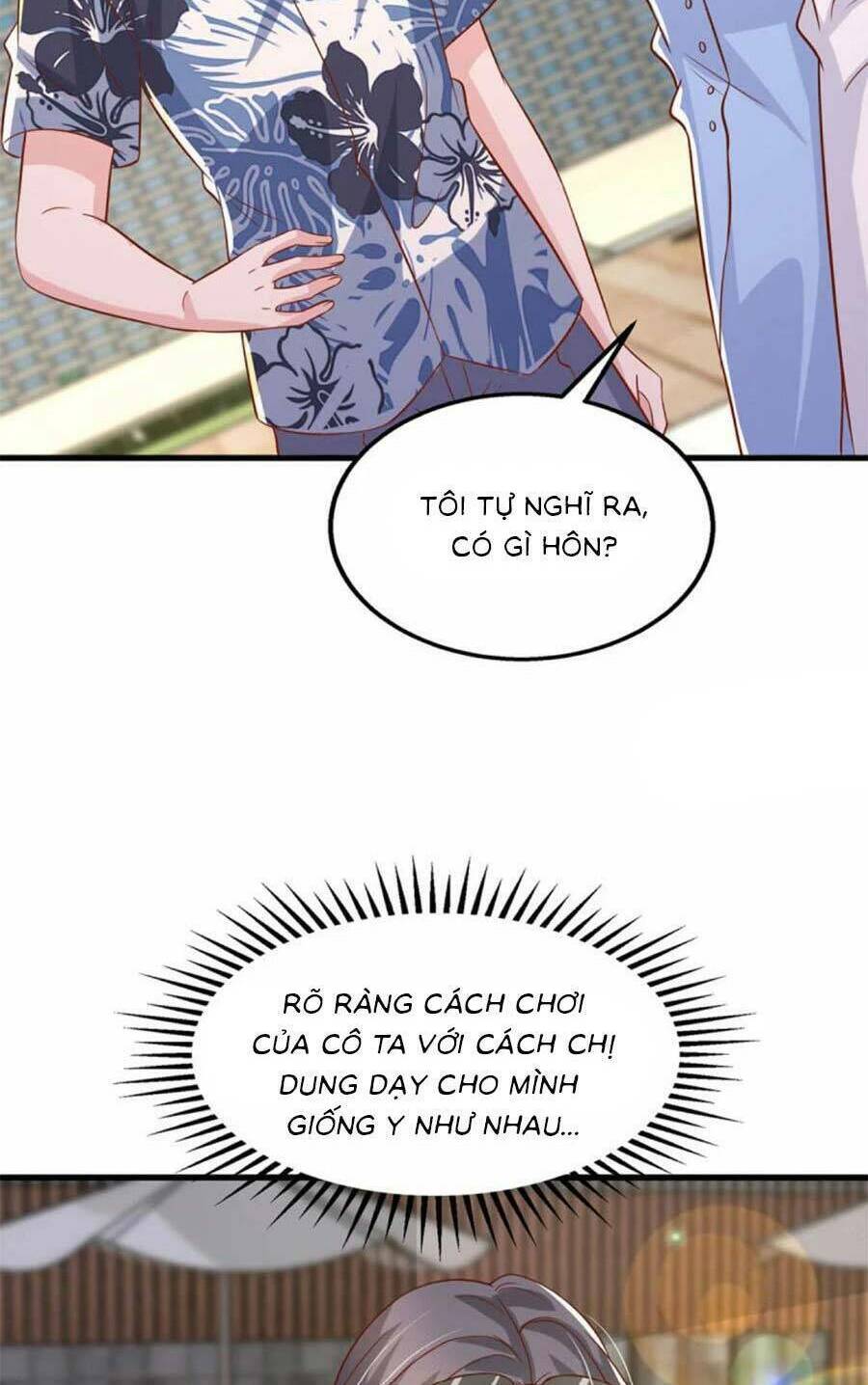 Đại Lão Gọi Tôi Là Tiểu Tổ Tông: Chapter 153