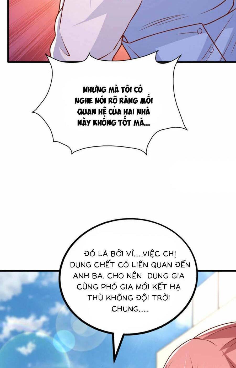Đại Lão Gọi Tôi Là Tiểu Tổ Tông: Chapter 153