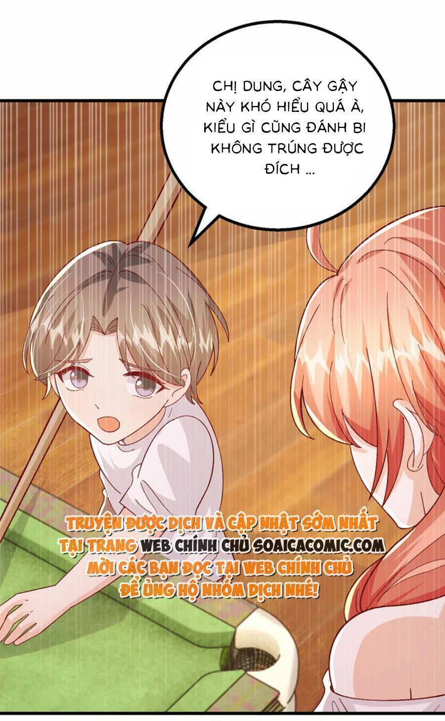 Đại Lão Gọi Tôi Là Tiểu Tổ Tông: Chapter 153