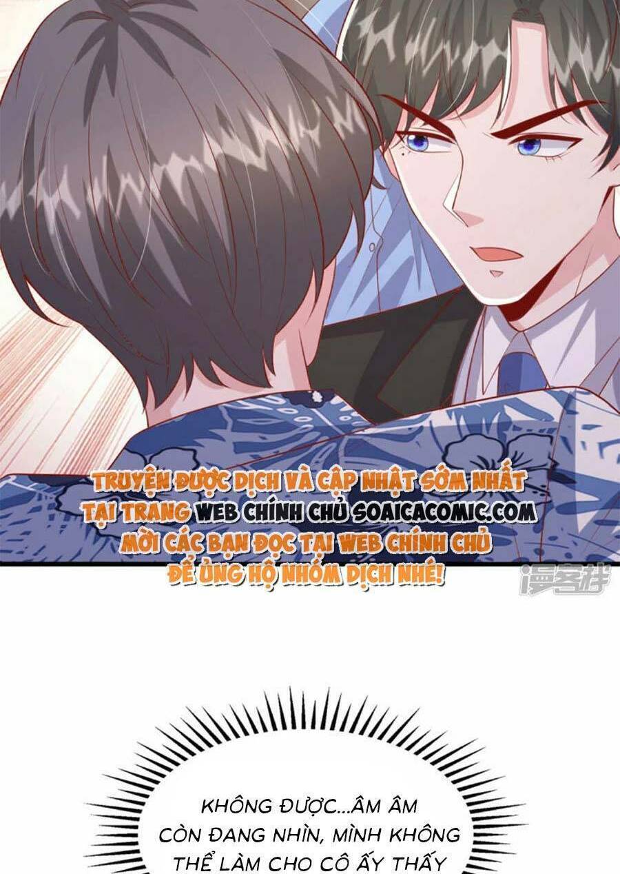 Đại Lão Gọi Tôi Là Tiểu Tổ Tông: Chapter 154