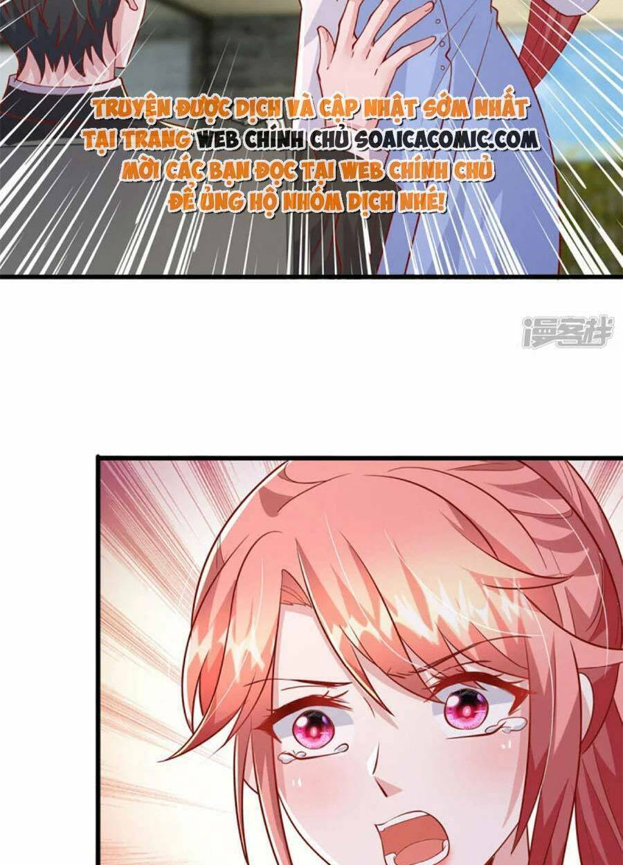 Đại Lão Gọi Tôi Là Tiểu Tổ Tông: Chapter 154