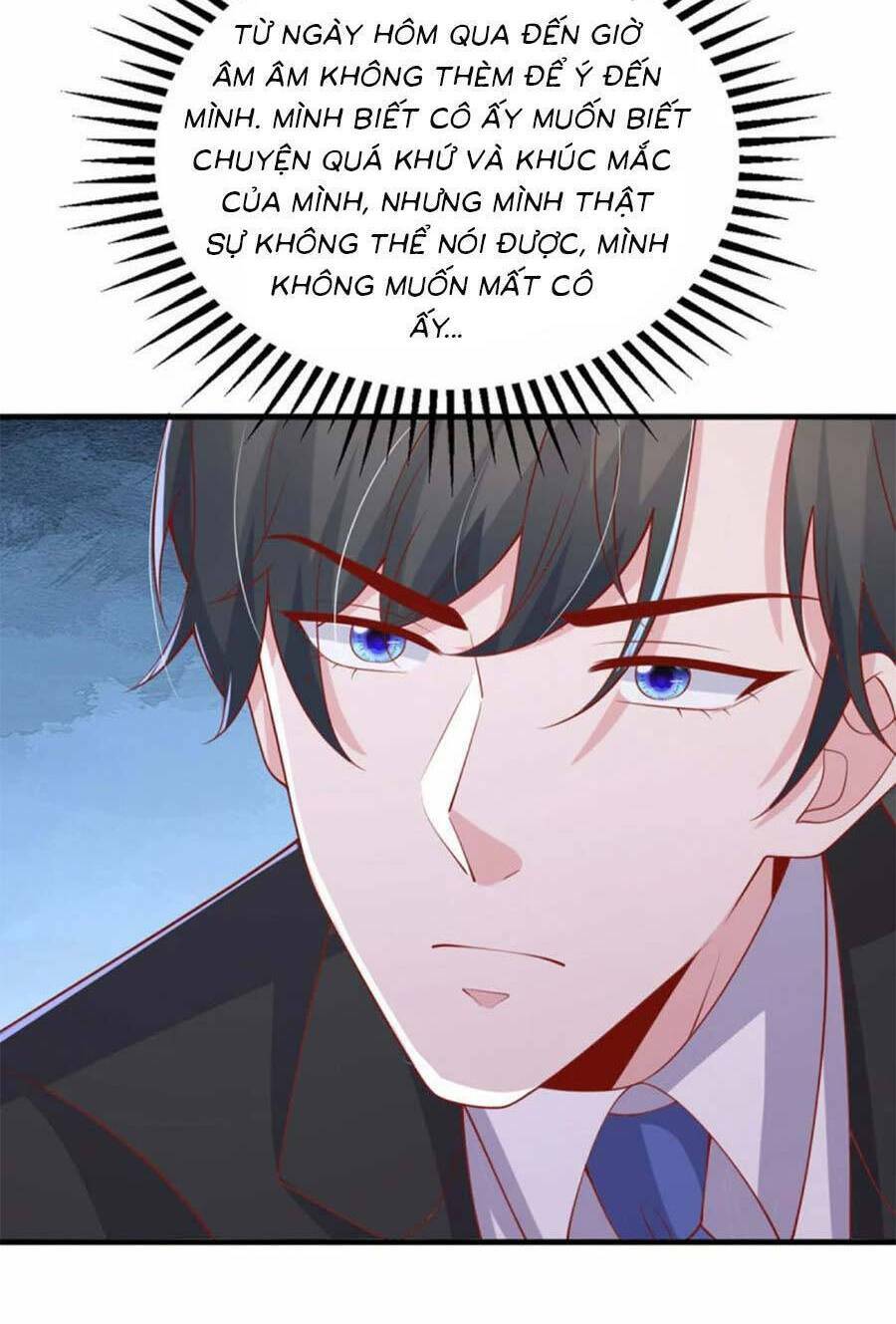 Đại Lão Gọi Tôi Là Tiểu Tổ Tông: Chapter 155