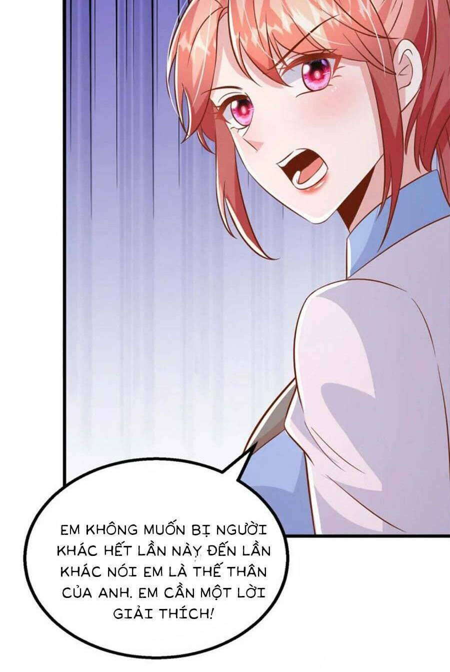 Đại Lão Gọi Tôi Là Tiểu Tổ Tông: Chapter 155
