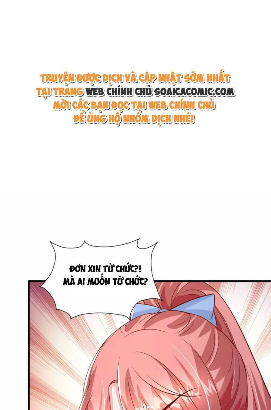 Đại Lão Gọi Tôi Là Tiểu Tổ Tông: Chapter 156