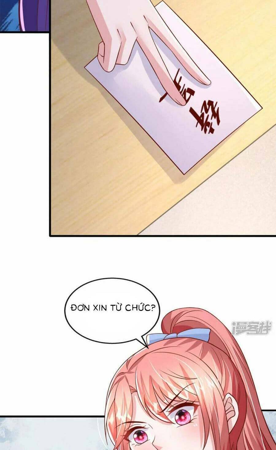 Đại Lão Gọi Tôi Là Tiểu Tổ Tông: Chapter 156