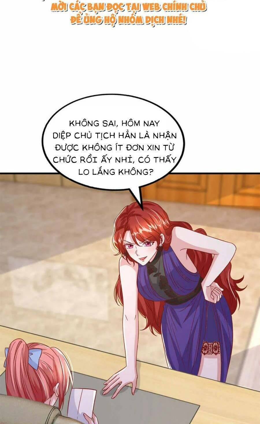 Đại Lão Gọi Tôi Là Tiểu Tổ Tông: Chapter 156
