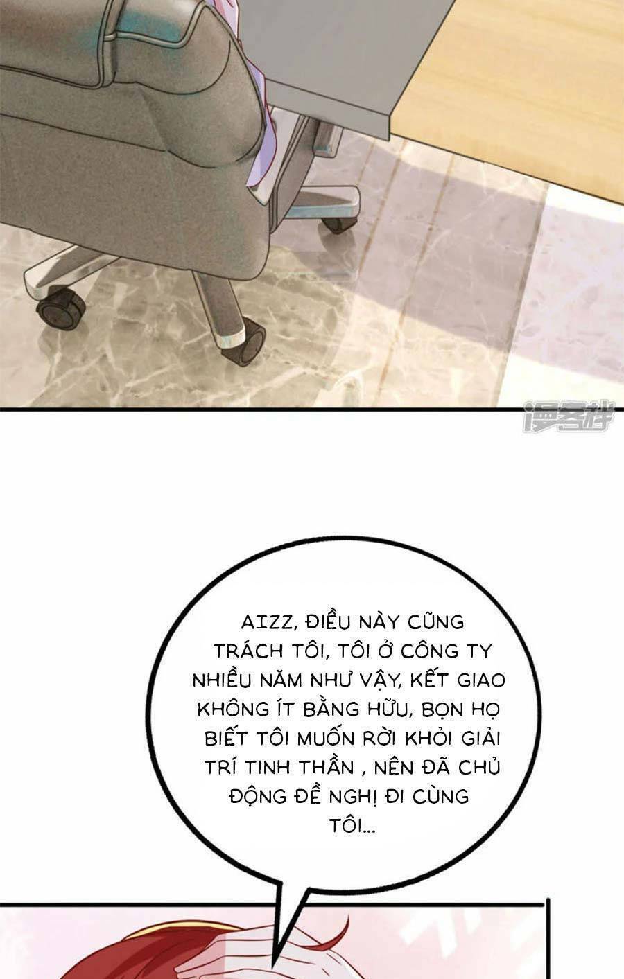 Đại Lão Gọi Tôi Là Tiểu Tổ Tông: Chapter 156