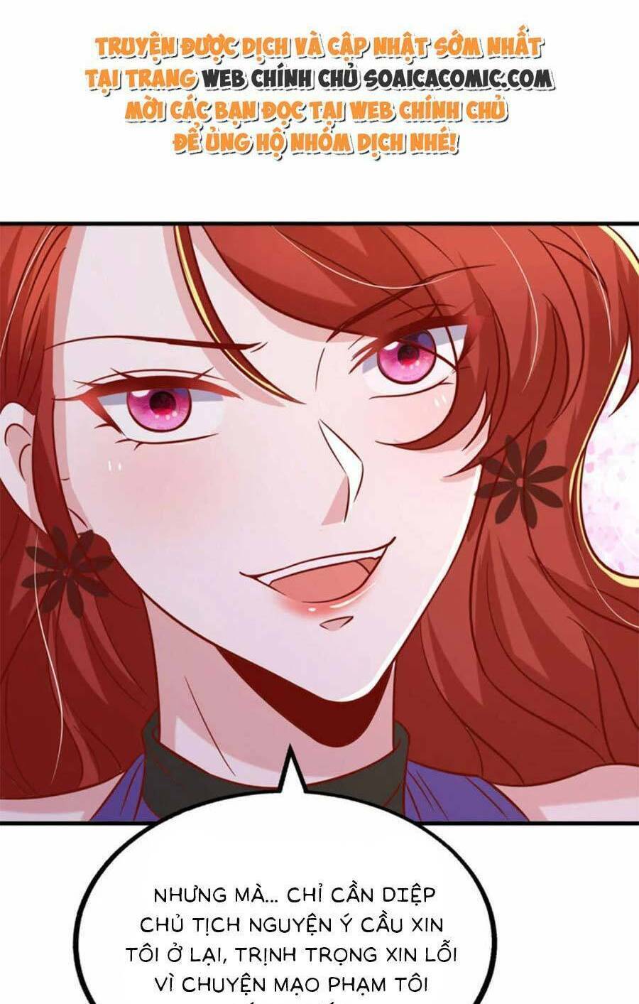 Đại Lão Gọi Tôi Là Tiểu Tổ Tông: Chapter 156