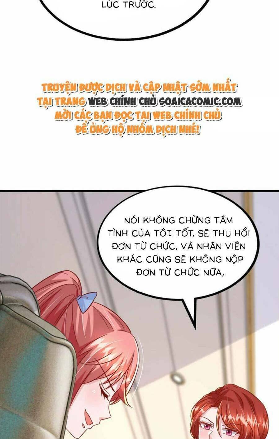 Đại Lão Gọi Tôi Là Tiểu Tổ Tông: Chapter 156