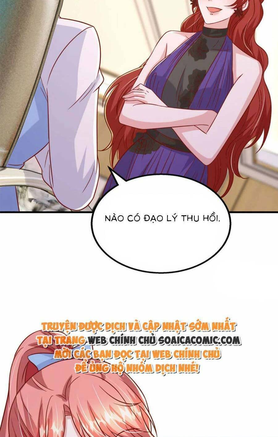 Đại Lão Gọi Tôi Là Tiểu Tổ Tông: Chapter 156