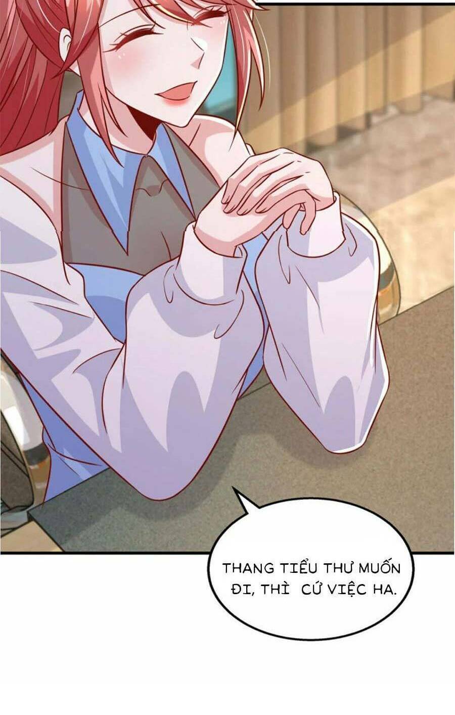 Đại Lão Gọi Tôi Là Tiểu Tổ Tông: Chapter 156