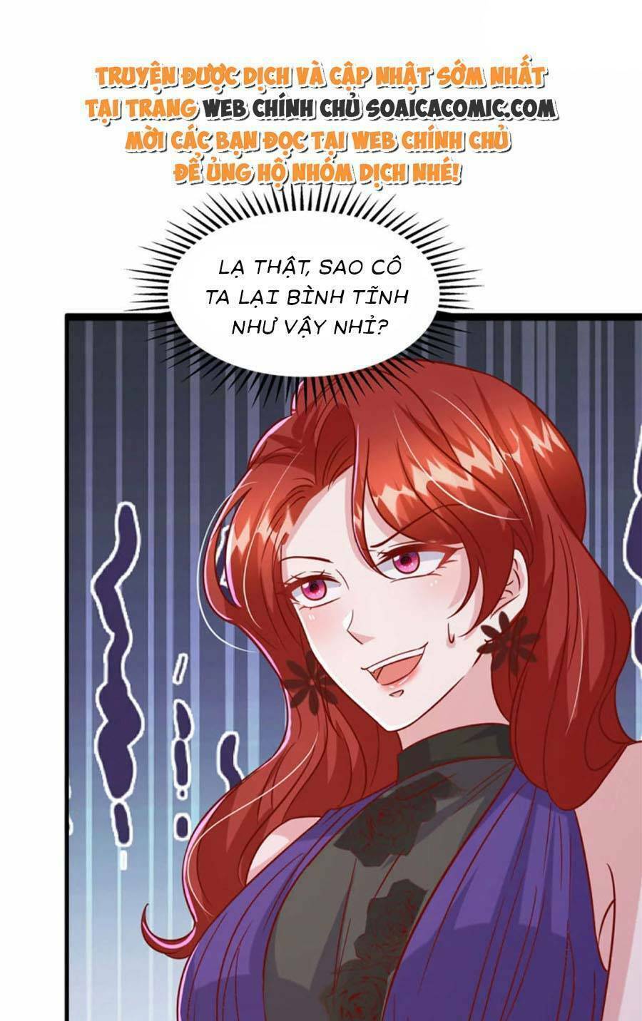 Đại Lão Gọi Tôi Là Tiểu Tổ Tông: Chapter 156