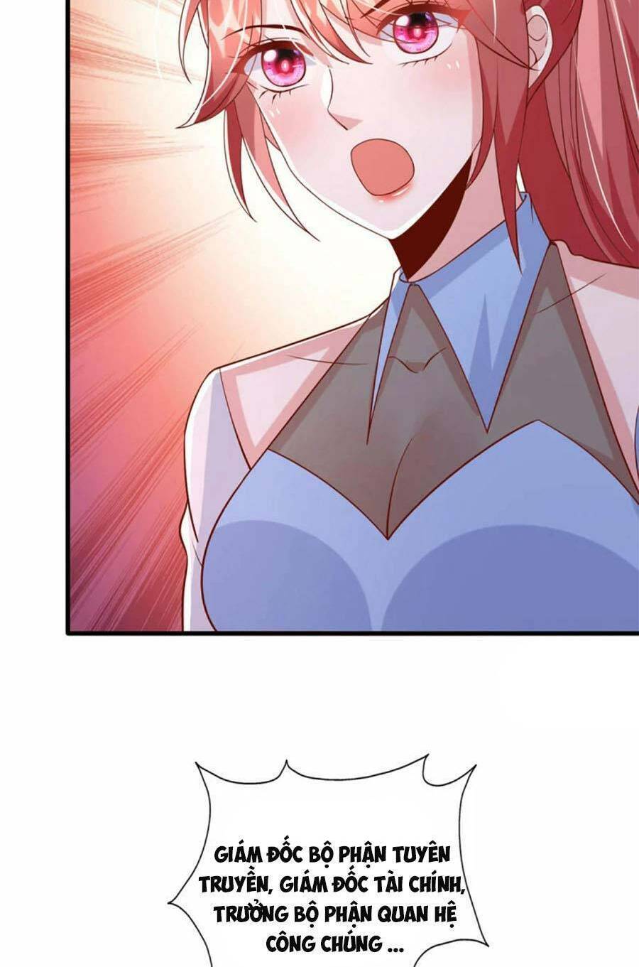 Đại Lão Gọi Tôi Là Tiểu Tổ Tông: Chapter 156