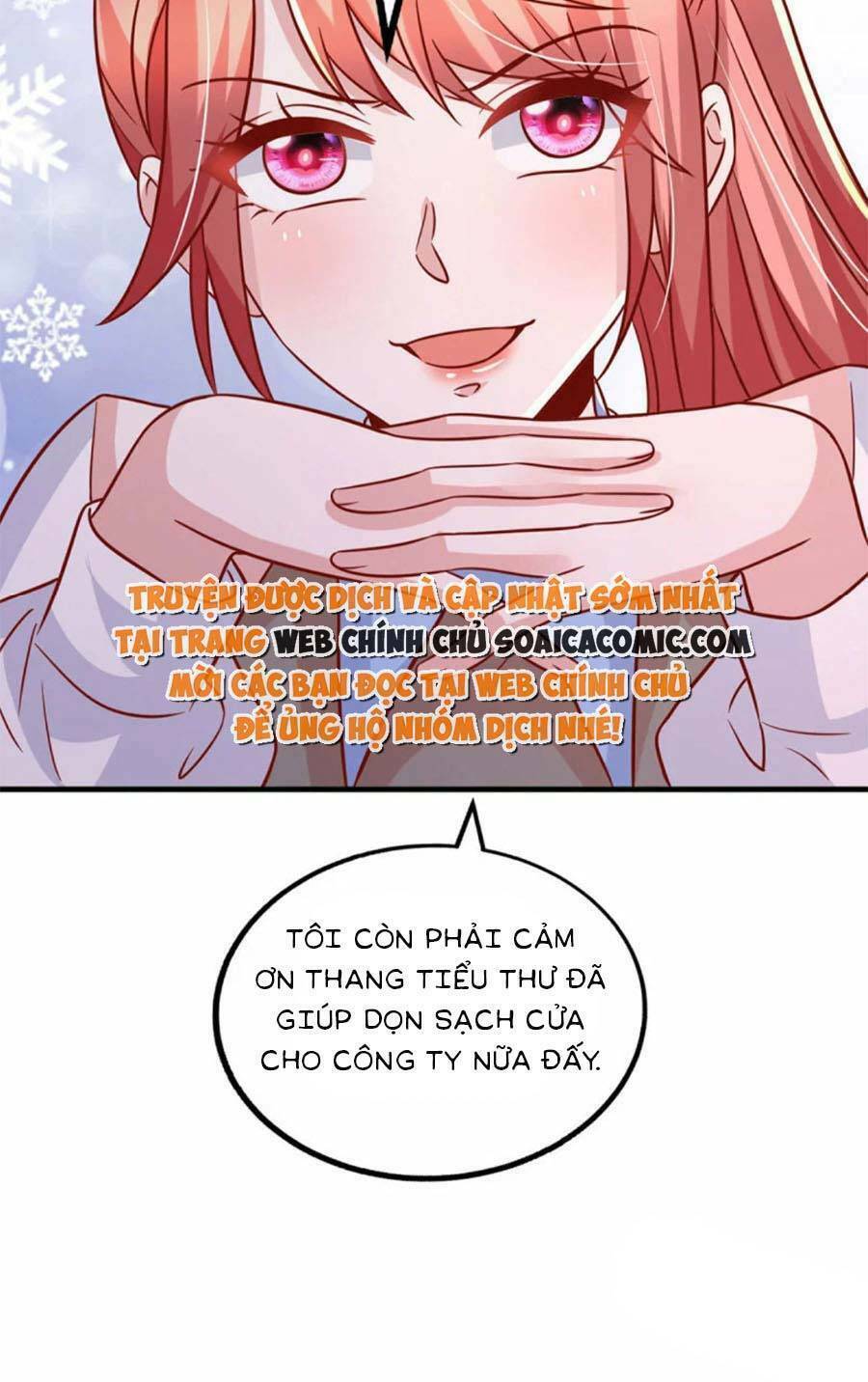Đại Lão Gọi Tôi Là Tiểu Tổ Tông: Chapter 156