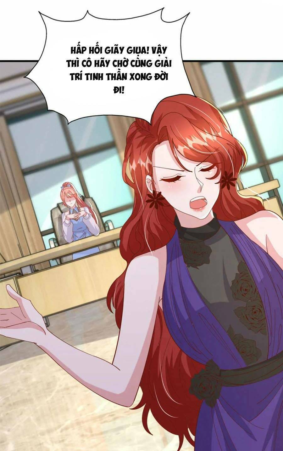 Đại Lão Gọi Tôi Là Tiểu Tổ Tông: Chapter 156