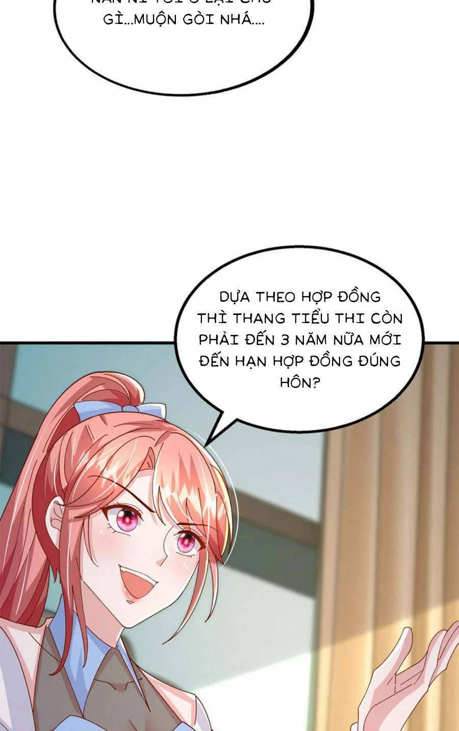 Đại Lão Gọi Tôi Là Tiểu Tổ Tông: Chapter 156