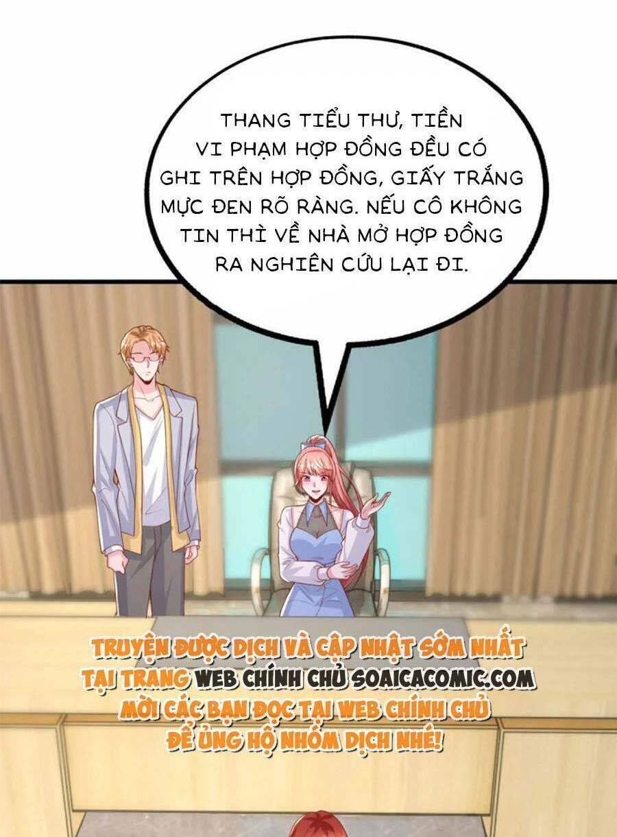 Đại Lão Gọi Tôi Là Tiểu Tổ Tông: Chapter 156