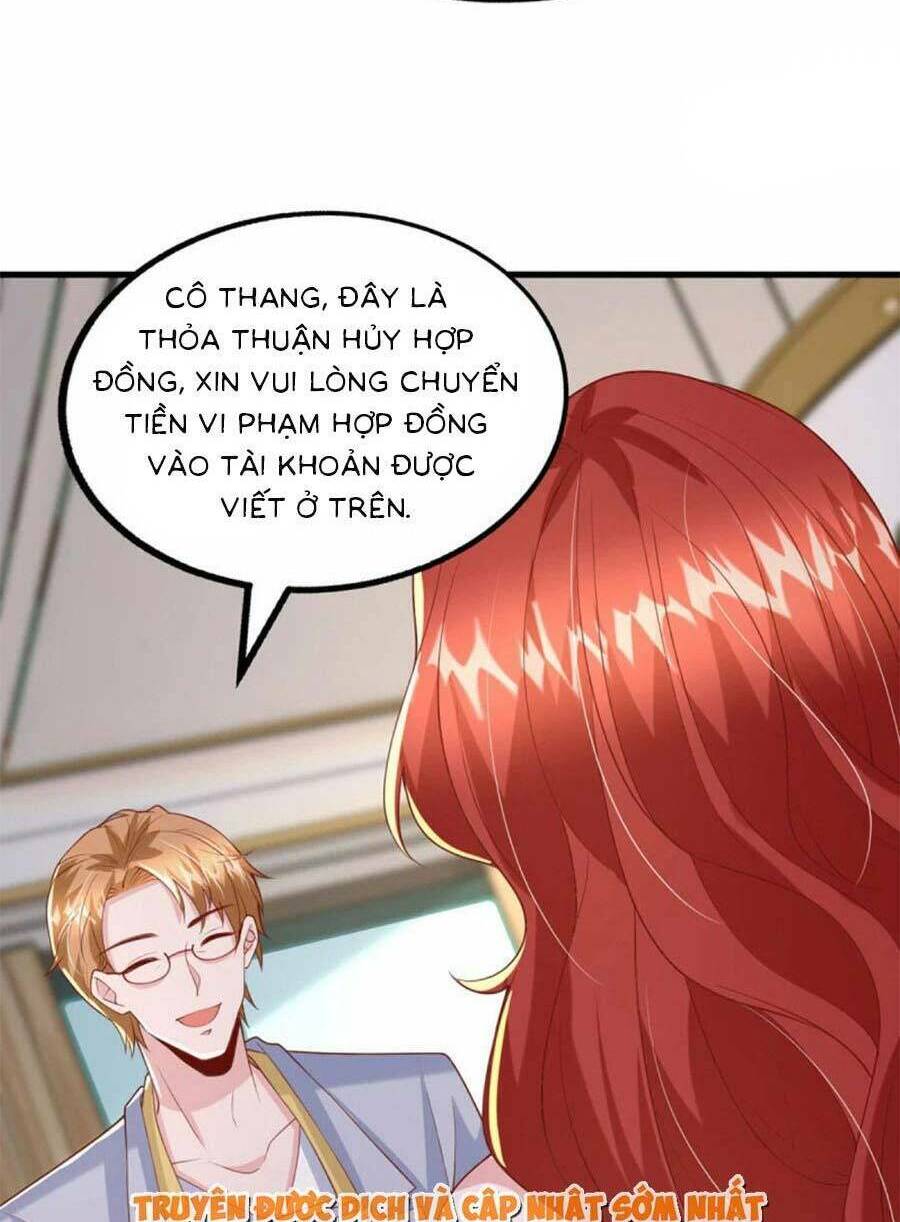 Đại Lão Gọi Tôi Là Tiểu Tổ Tông: Chapter 156