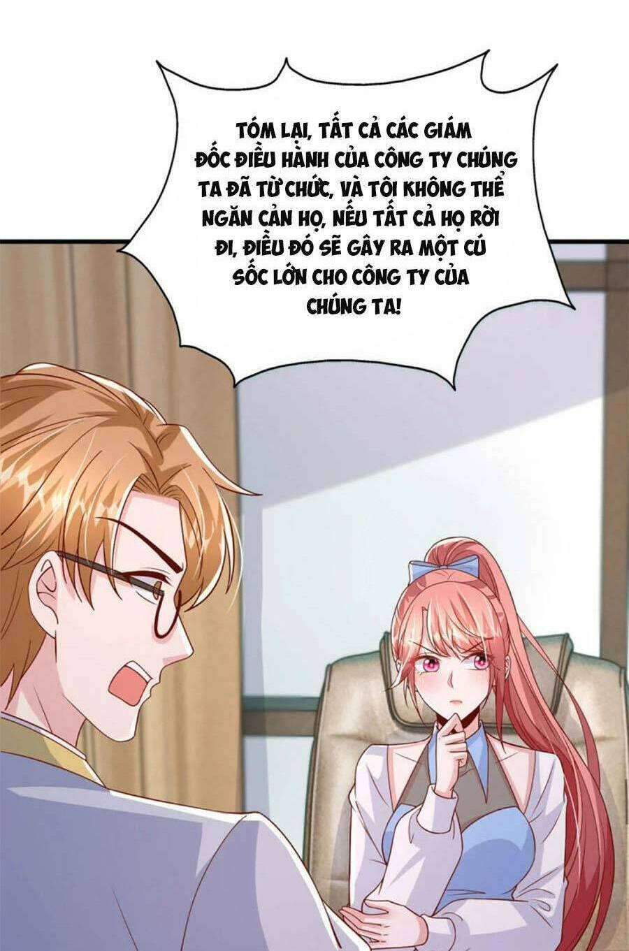 Đại Lão Gọi Tôi Là Tiểu Tổ Tông: Chapter 156