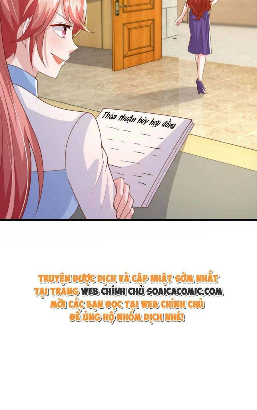 Đại Lão Gọi Tôi Là Tiểu Tổ Tông: Chapter 156
