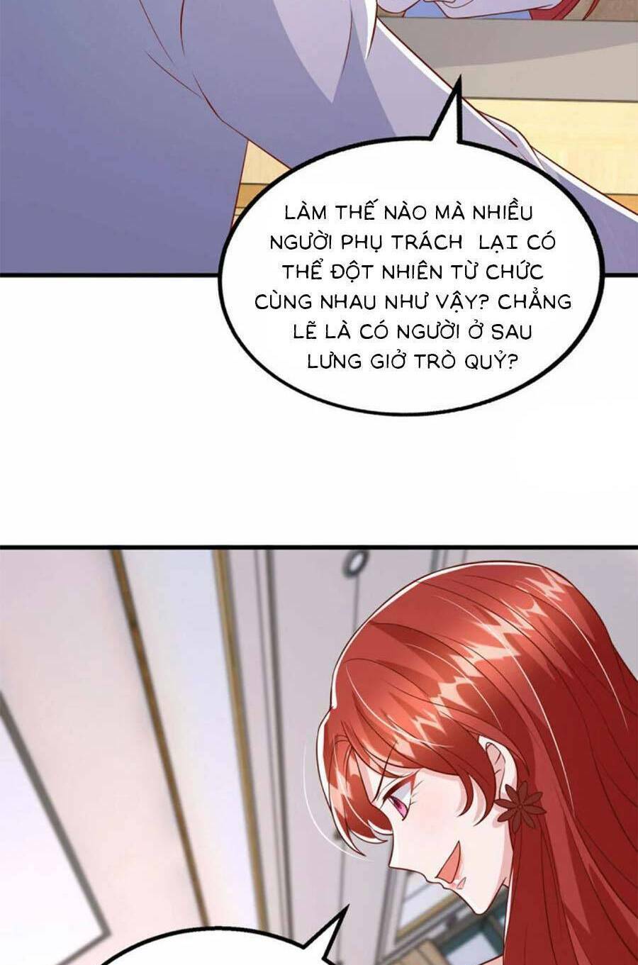 Đại Lão Gọi Tôi Là Tiểu Tổ Tông: Chapter 156