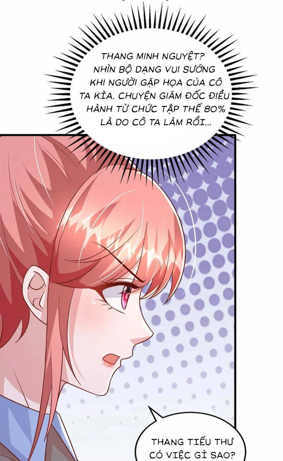 Đại Lão Gọi Tôi Là Tiểu Tổ Tông: Chapter 156