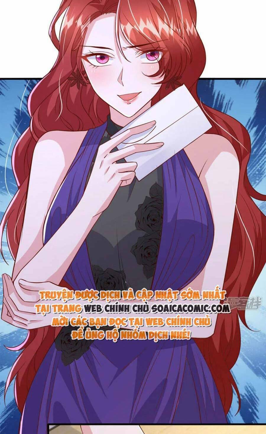 Đại Lão Gọi Tôi Là Tiểu Tổ Tông: Chapter 156