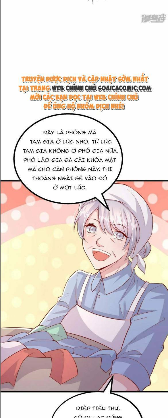 Đại Lão Gọi Tôi Là Tiểu Tổ Tông: Chapter 157